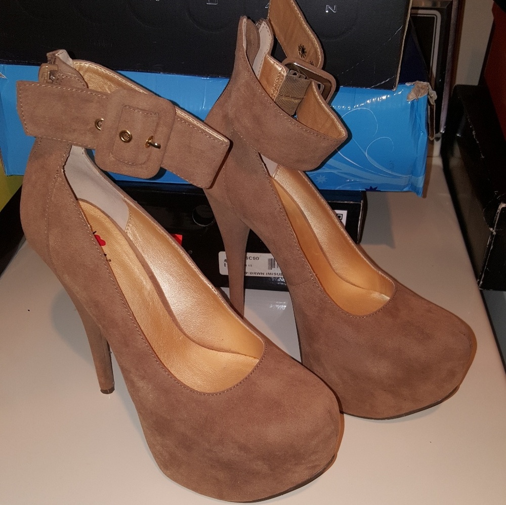 High Heels